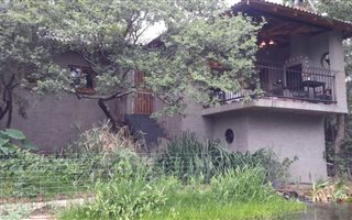 2 Bedroom House in Vlakplaats