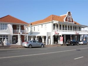 85 m² Office Space in Morningside