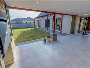 3 Bed House in Blue Mountain Village