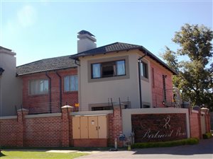 2 Bed Apartment in Daspoort