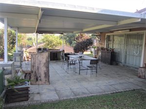 4 Bed House in Mandini