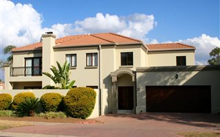 3 Bedroom House in Kyalami Estate