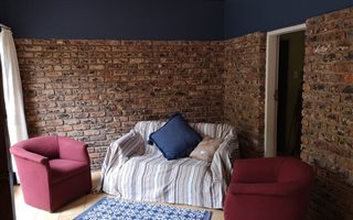 1 Bedroom Garden Cottage in Kilner Park