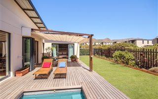 3 Bedroom House in Stonehurst Mountain Estate