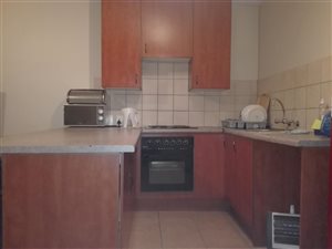 1 Bedroom Apartment in Grand Central