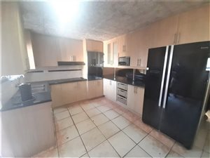 3 Bed House in Guguletu