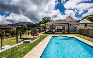 4 Bedroom House in Constantia Upper