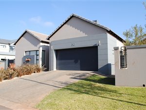 4 Bed House in Midstream Meadows