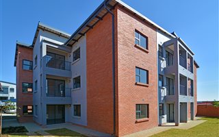 2 Bedroom Townhouse in Grand Central