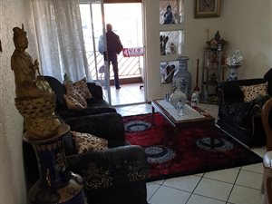 2 Bed Townhouse in Mulbarton