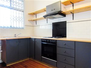 1.5 Bed Apartment in Musgrave