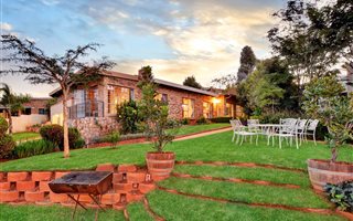 3 Bedroom House in Strubens Valley