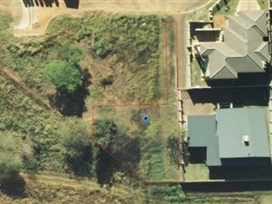 526 m² Land available in White River Central
