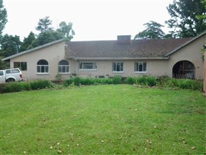 8 ha Farm in Richmond