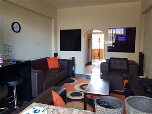 3 Bedroom Apartment in Bellevue