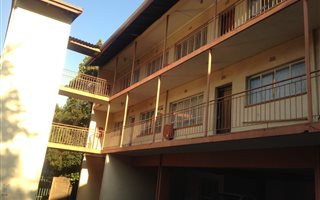 2 Bedroom Apartment in Windsor East