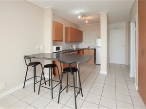 2 Bed Apartment in Tyger Waterfront