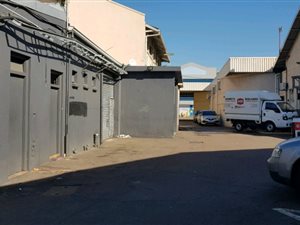 320 m² Industrial space in Morningside