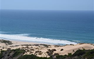 3570 m² Land available in Nautilus Bay