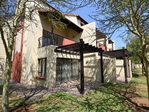 1 Bed Apartment in Oukraal Estate