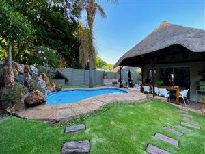 1 Bed House in Blairgowrie