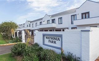 2 Bedroom Apartment in Sandbaai