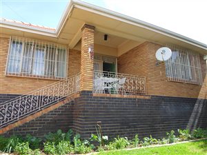 3 Bed House in Orange Grove
