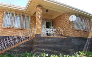 3 Bedroom House in Orange Grove