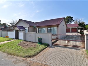 3 Bed House in Gonubie