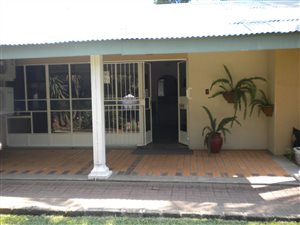 Office space in Rustenburg
