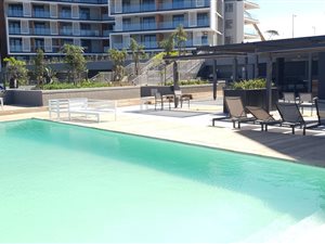 1 Bed Apartment in Sibaya Precinct