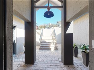 4 Bed House in George Central