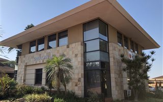 791 m² Commercial space in Umhlanga Rocks