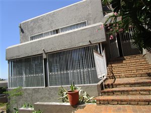 3 Bed House in Germiston Central