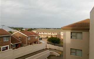 2 Bedroom Apartment in Hartenbos