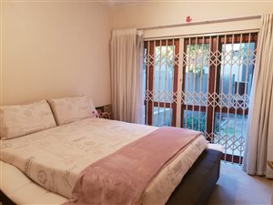 1 Bedroom Apartment in Lonehill