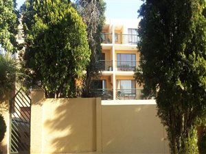 1 Bed Apartment in Northcliff