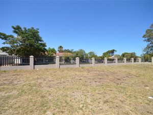 391 m² Land available in Westridge