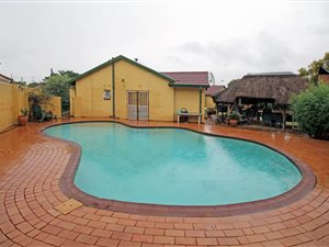 3 Bed House in Groeneweide
