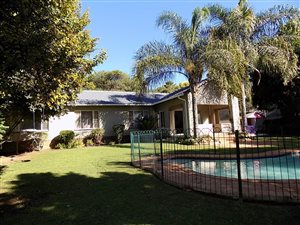 3 Bed House in Northwold