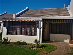 2 Bed House in Rome Glen