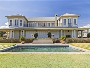 4 Bed House in Bredell AH