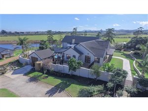 14 ha Farm in Humansdorp