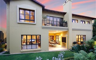 4 Bedroom House in Morningside
