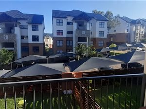 3 Bed Flat in Kyalami Hills