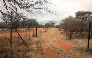 599 ha Farm in Swartwater and surrounds