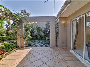 3 Bed Simplex in Umgeni Park