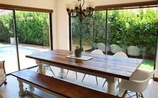 4 Bedroom House in The Meadows at Hazeldean