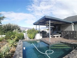 4 Bed House in Paarl