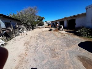 1218 m² Land available in Clairwood